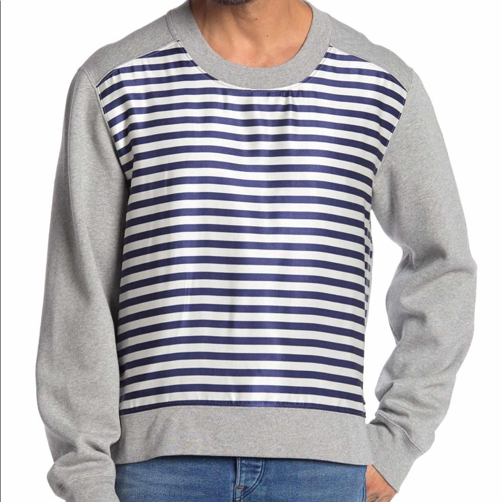 beautiful new XL